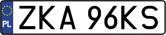 ZKA96KS