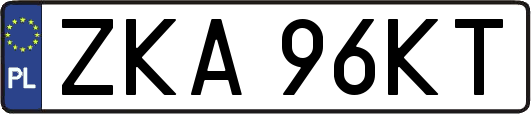 ZKA96KT