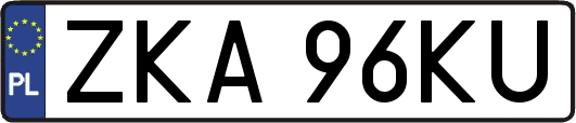 ZKA96KU