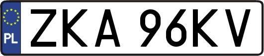 ZKA96KV