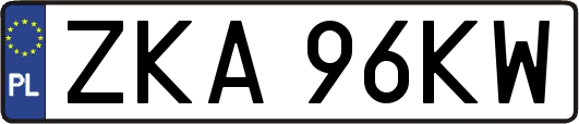 ZKA96KW
