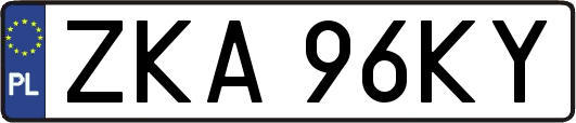 ZKA96KY