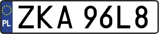 ZKA96L8