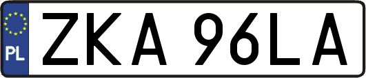 ZKA96LA