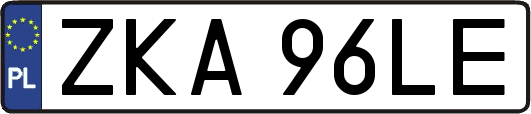 ZKA96LE