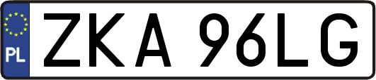 ZKA96LG