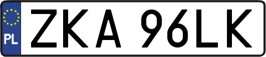 ZKA96LK