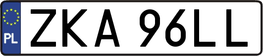 ZKA96LL