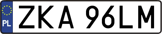 ZKA96LM