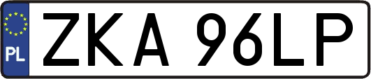 ZKA96LP