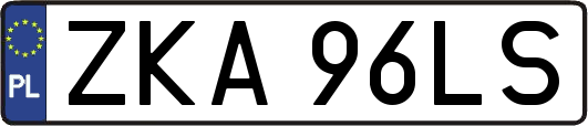 ZKA96LS