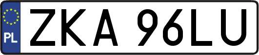 ZKA96LU
