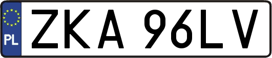 ZKA96LV