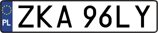 ZKA96LY