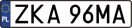 ZKA96MA