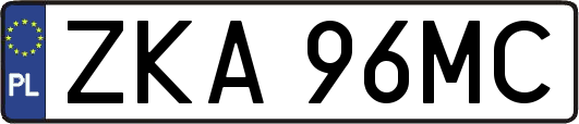 ZKA96MC