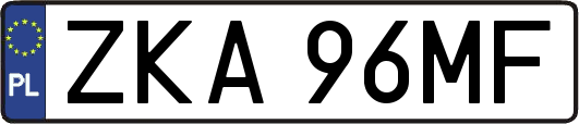 ZKA96MF