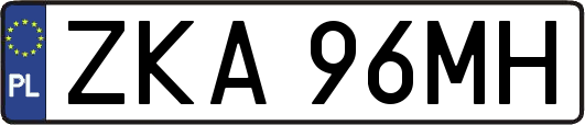 ZKA96MH