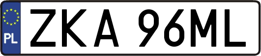 ZKA96ML