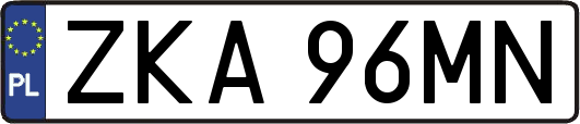ZKA96MN
