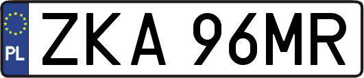 ZKA96MR