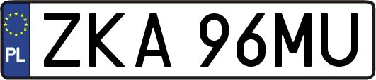 ZKA96MU