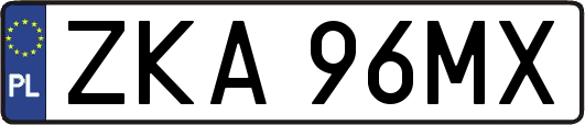ZKA96MX