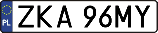 ZKA96MY