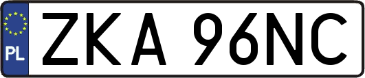 ZKA96NC