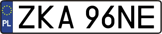 ZKA96NE