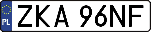 ZKA96NF