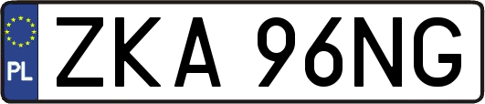 ZKA96NG