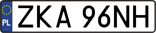 ZKA96NH