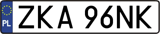 ZKA96NK
