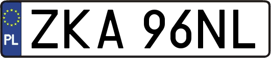 ZKA96NL