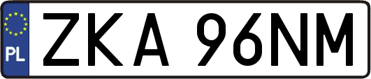ZKA96NM