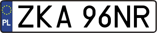 ZKA96NR