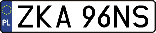 ZKA96NS