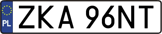 ZKA96NT