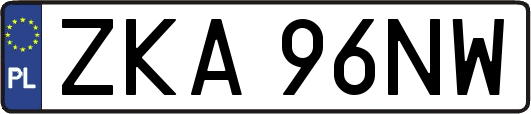 ZKA96NW