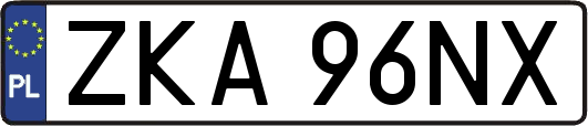 ZKA96NX