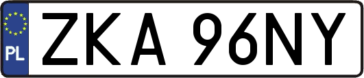 ZKA96NY