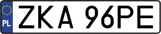 ZKA96PE