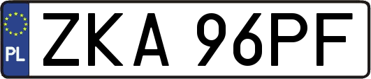 ZKA96PF