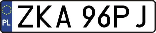 ZKA96PJ