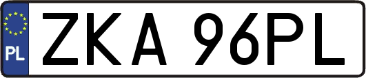 ZKA96PL