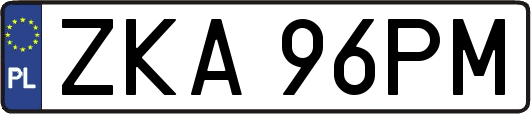 ZKA96PM