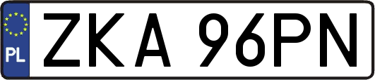 ZKA96PN