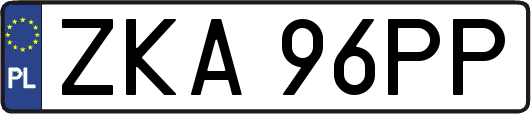 ZKA96PP