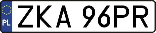 ZKA96PR